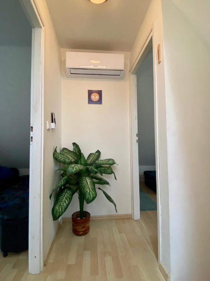 Domek Letniskowy Glebinow Nysa Exteriér fotografie